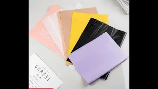 Eco-friendly Packaging | 100% BIodegradable and Compostable Mailers Shipping Bags