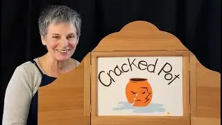 CRACKED POT   SPANISH Subtitles FINAL
