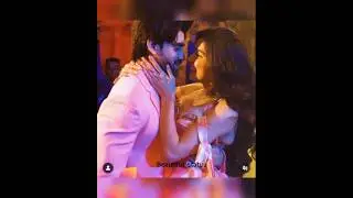 Bigg Boss 18 Avinash and Eisha grand finale dance performance....🥰❣🌹||#biggboss18 #avisha #shorts
