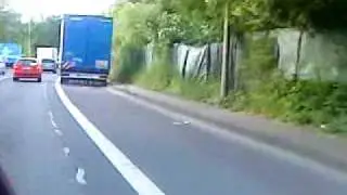 M&ouml;slein LKW