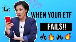 What to do if your ETF Fails!!