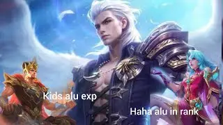 Alucard tanky build👾 don't jude a book by it cover