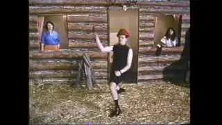 80s Music Retrospective from 2001
