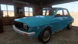 31. Midnight North - Jack's Garage [The Long Drive]