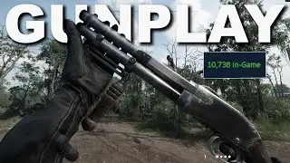 🔴You don't know what you're missing... Hunt: Showdown - 5/6 star - SOLO/DUO vs TRIO🔴