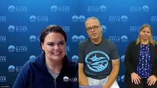 Virtually Viking Radio Show - Computer Information Systems (New Program) (8/14/24)