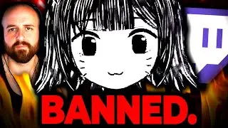 VTuber REMOVED From Twitch Over MAJOR Cheating SCANDAL!