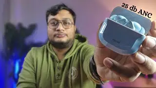 Noise vs 102 pro unboxing | ANC under 2000 rupees