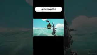 What you can Expect to Expect while fighting Lucky Sot in Sot HG! #seaofthieves #Luckysot #gaming