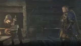 02   Hello Gran Soren (Dragon&rsquo;s Dogma all quests)