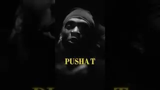 SLICK Triple Entendre от Pusha T