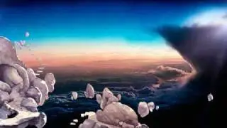 Strange Landscapes