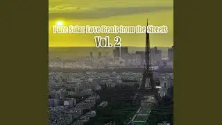 Power of Love (Hip Hop Instrumental Long 2017 Mix)
