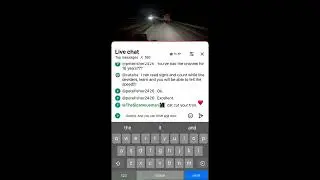 January 22, 2026 Transport YouTuber Gets Pulled Over on Highway 401