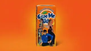 Emotional Oranges - Give Me Up (feat. Kiana Led&eacute;) [Audio]
