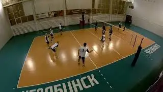 S'Team - Магнум (0:3)