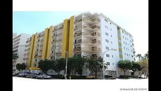 1340 Lincoln Rd #208, Miami Beach, FL 33139