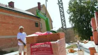 Dinhobl Bauunternehmung GmbH, Wiener Neustadt; Der Kunde im Mittelpunkt: Commercials / ...