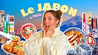 Voyager sans quitter Paris ! Edition Japon