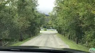 Lake Elmore, VT Sept. 9, 2017