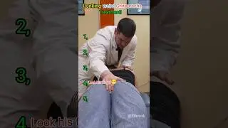 Рейтинг странных методов хиропрактики #рейтинг #тренд #шорты