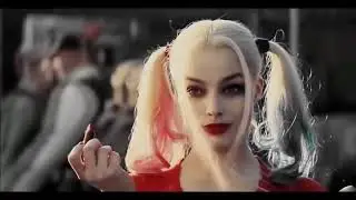 Cosculluela   Manicomio Video Oficial Suicide Squad