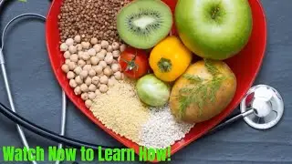 7 Super Foods That Will Reduce Your Cholesterol - Foods to Lower Your Cholesterol Fast