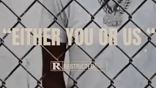 Either You Or Us (Prod by @SpancyBeatz ) Official Video