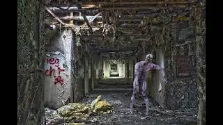 Horror 3 | Horror Music By Rabiul