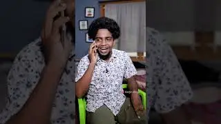 கெட்டின உன்னைத்தான்😂 #shorts #Sarjinvlogz