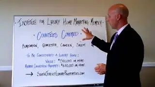 Institute for Luxury Home Marketing