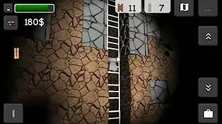 Robo Miner 2 Gameplay Video