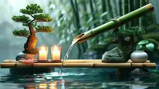 MEDITATION MUSIC: SECRET SOUNDS OF HEALING &ndash; FALL ASLEEP & FEEL SAFE! #relaxingmusic #music #2025