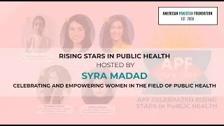 Celebrating and Empowering Women in the Field of Public Health