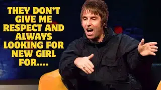 In HIs Latest Interview: Liam Gallagher Shocks Fans about The Awful Truth Behind Oasis Breakup