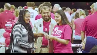 2024 Legacy Luncheon | NC State Alumni Association