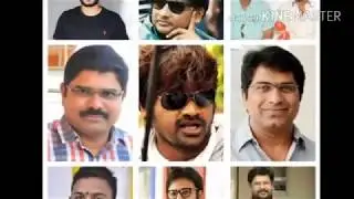 Telangana director's......