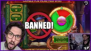 This Is Why The Power Of Merlin Got Banned!