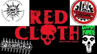 5 Russian Punk Groups You Need To Know