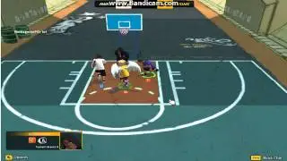 Freestyle Street basketball gameplay #1