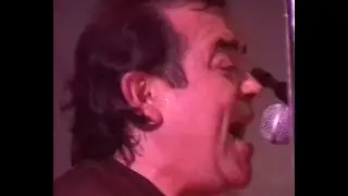 The Standells - Cavestomp, Westbeth Theatre, New York City November 7 1999 * Direct From HI8 Master