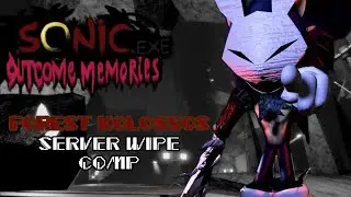 Forest Kolossos Server Wipe Comp #3 - Outcome Memories v0.2