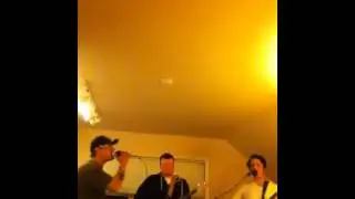 Basement Trax