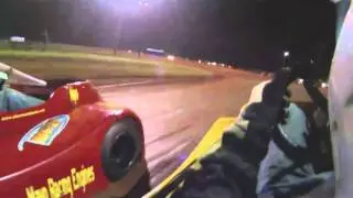 Dylan Mitchell Helmet Cam - 2011 Frostbuster