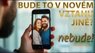 Narcista v&aacute;s vyměnil za někoho jin&eacute;ho. Probl&eacute;m ale zůst&aacute;v&aacute; stejn&yacute;.