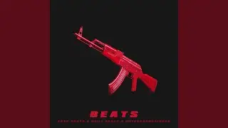 Drill Beat Hard 808