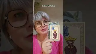 ♐️SAGITTAIRE, tu es un guide spirituel 💫 #SAGITTAIRE