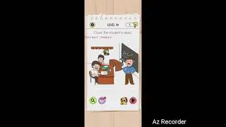 brain test all-Star IQ boost level 79 walkthrough solution