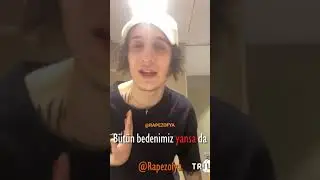 Lia Shine - T&uuml;m Gece 🦋