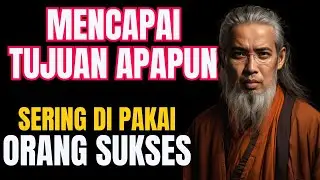 TIPS JITU MENENTUKAN TUJUAN YDAN TIPS MENCAPAI TUJUAN APAPUN